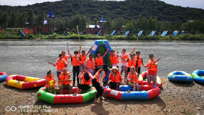 團(tuán)隊風(fēng)采